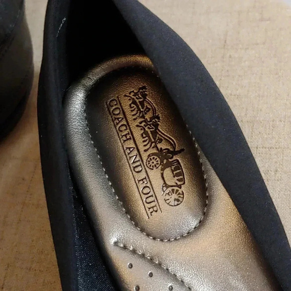 Women's Pumps by Coach - Picture 2 of 10